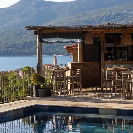 Residence U Frusteru Propriano  Bagian luar foto