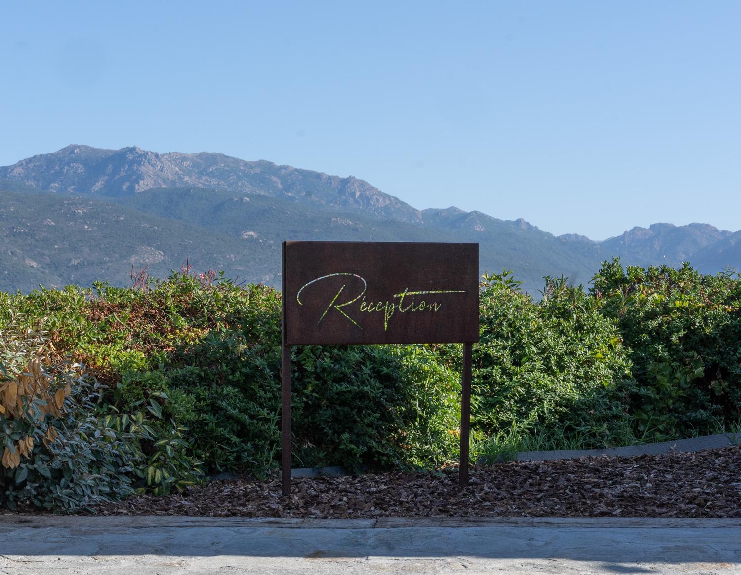 Residence U Frusteru Propriano  Bagian luar foto