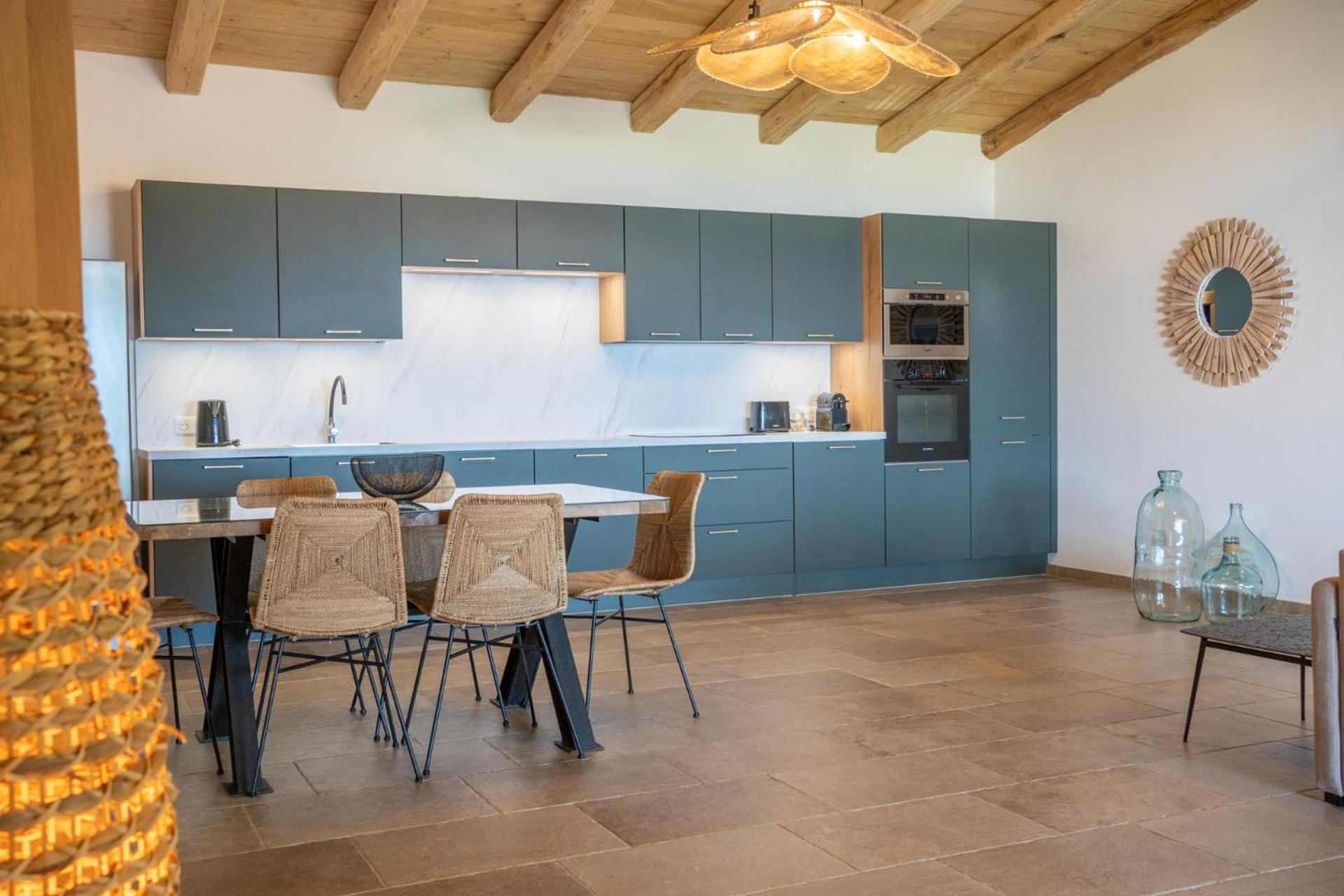 Residence U Frusteru Propriano  Bagian luar foto