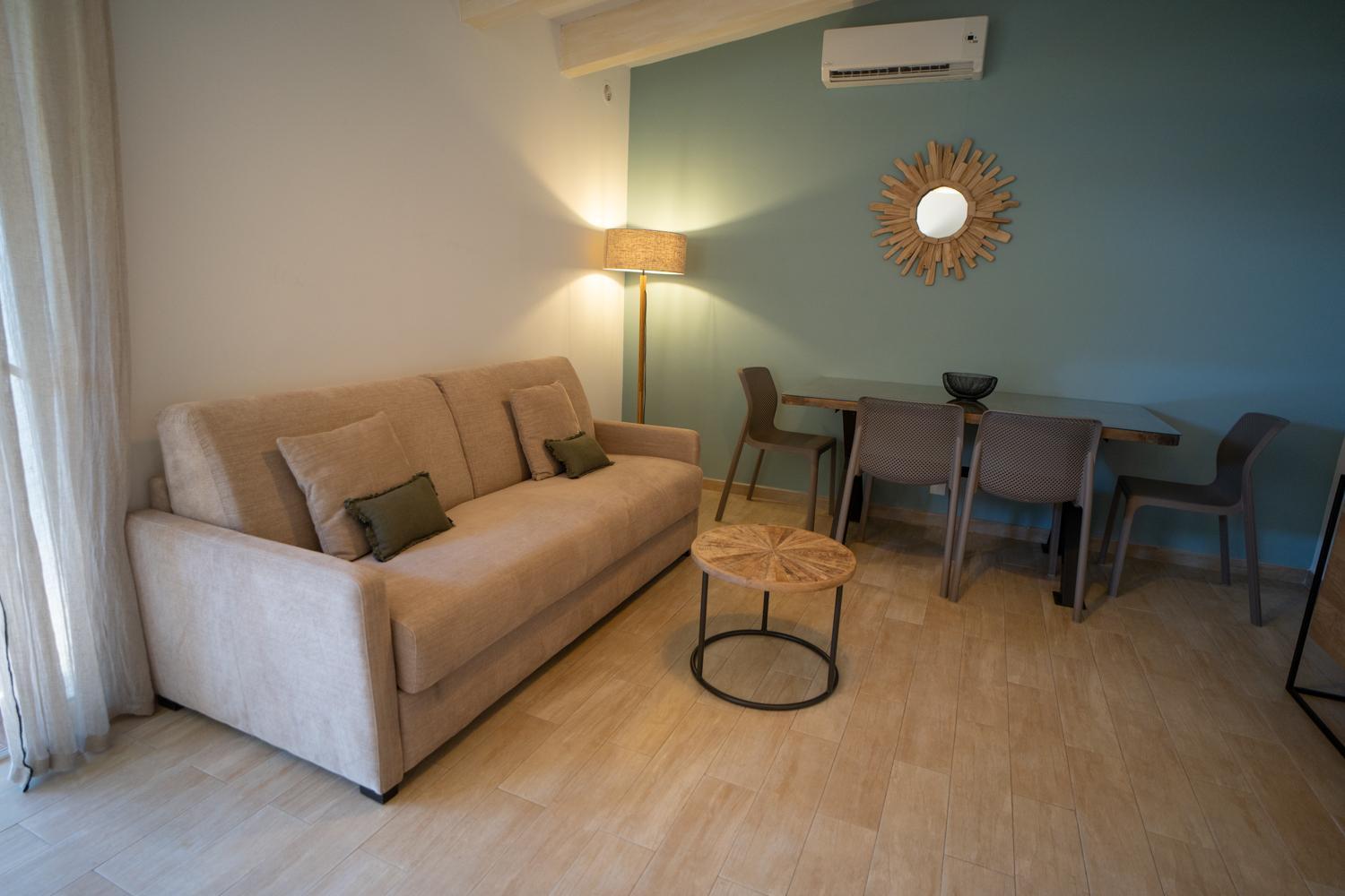 Residence U Frusteru Propriano  Bagian luar foto