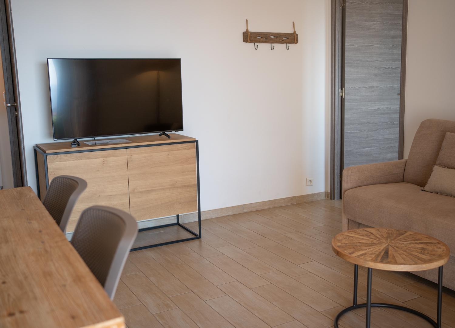 Residence U Frusteru Propriano  Bagian luar foto