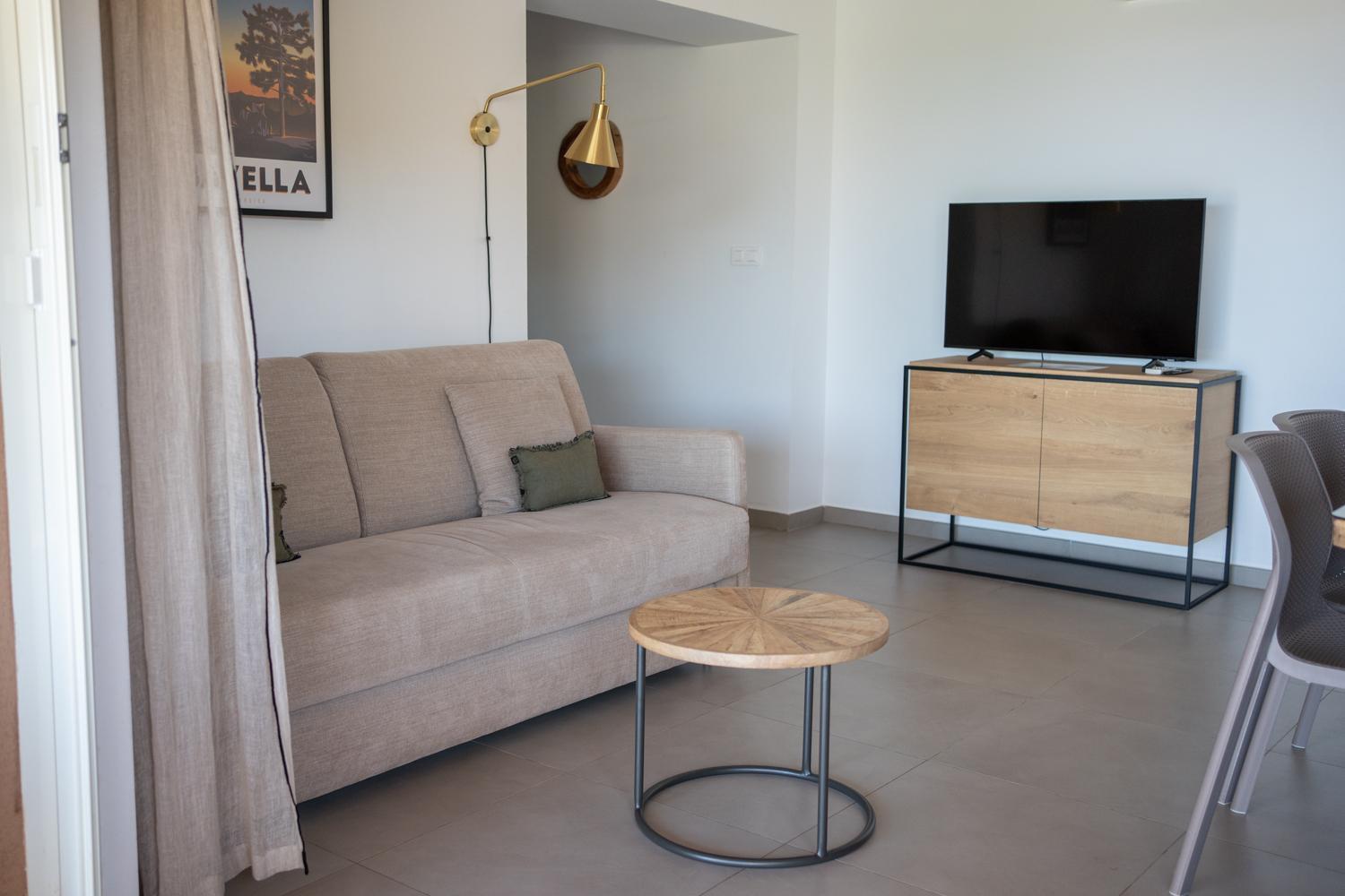 Residence U Frusteru Propriano  Bagian luar foto
