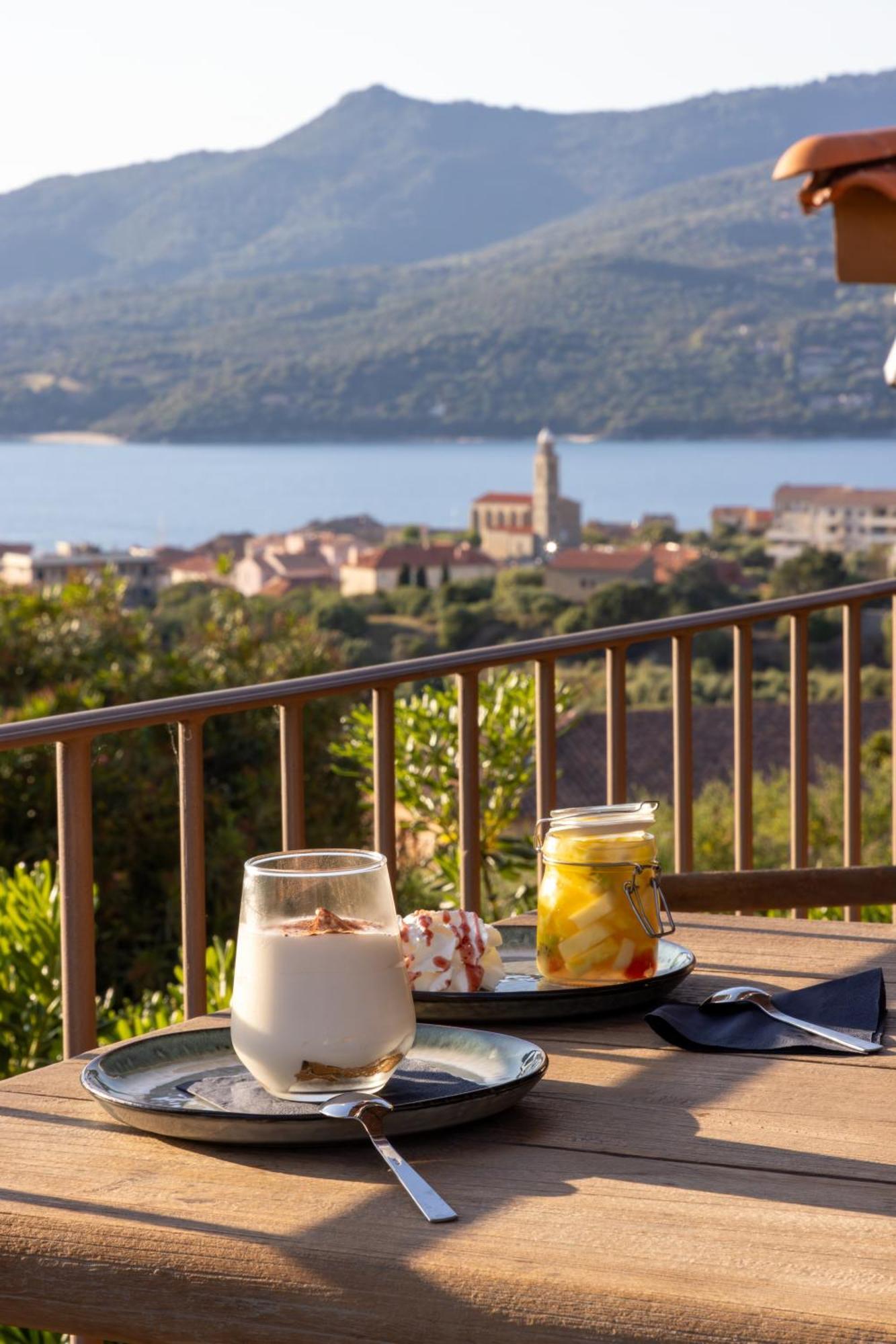 Residence U Frusteru Propriano  Bagian luar foto